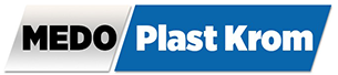 MEDO PLAST KROM